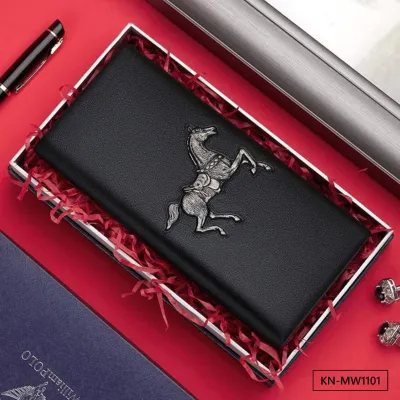 NEXUS CARRY MEN'S WALLET